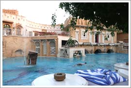 Hotel Ajit Bhawan, Jodhpur