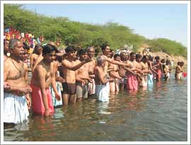 Baneshwar Fair Banswara, Rajasthan