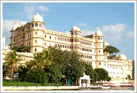 City palace, Udaipur
