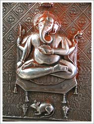 Deshnok Temple, Bikaner