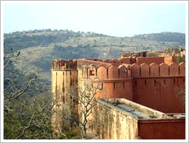 Amer Fort, Jaipur